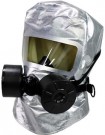  SCA123ND fluktmaske /gassmaske for sivil beskyttelse ved CBRN & brann  thumbnail