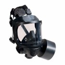 AVEC- BEREDSKAPS-GASSMASKE  SETT FOR SIVILE OG PROF. -CBRN- Art:15032 thumbnail