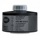 AVEC-NBC-3/SL M - CBRN gassmaskefilter - 20 års holdbarhet  thumbnail