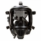 CM-6 Taktisk beskyttelses gassmaske - for sivile og profesjonelle -CBRN thumbnail