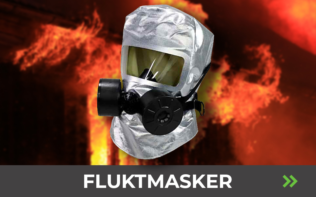 fluktmasker'